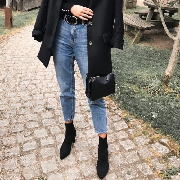 franco sarto fancy boot